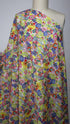 100% Japanese Cotton – April Floral *Exclusive